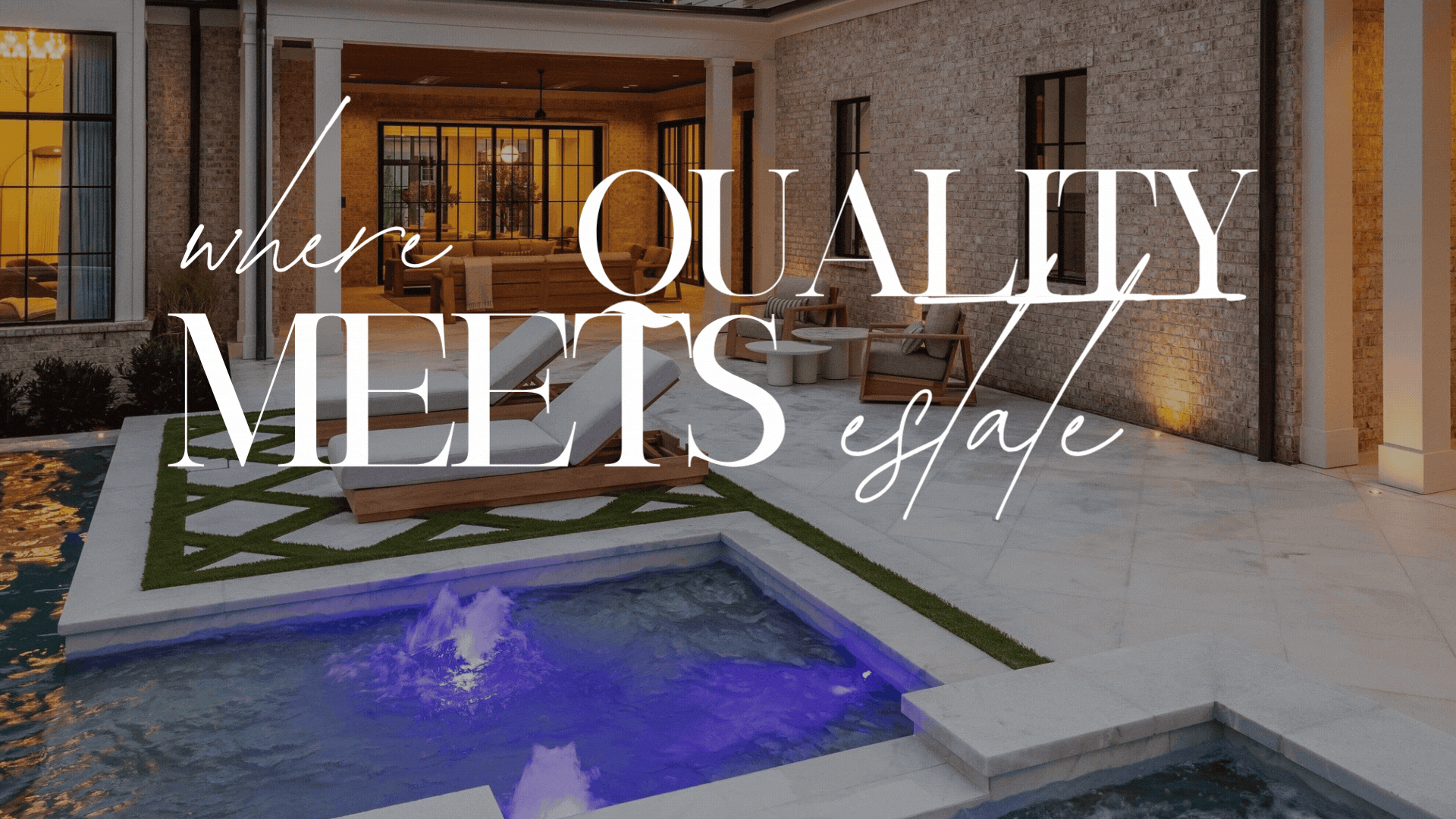 Eastman's Preserve: A New Approach to Luxury Homes …
