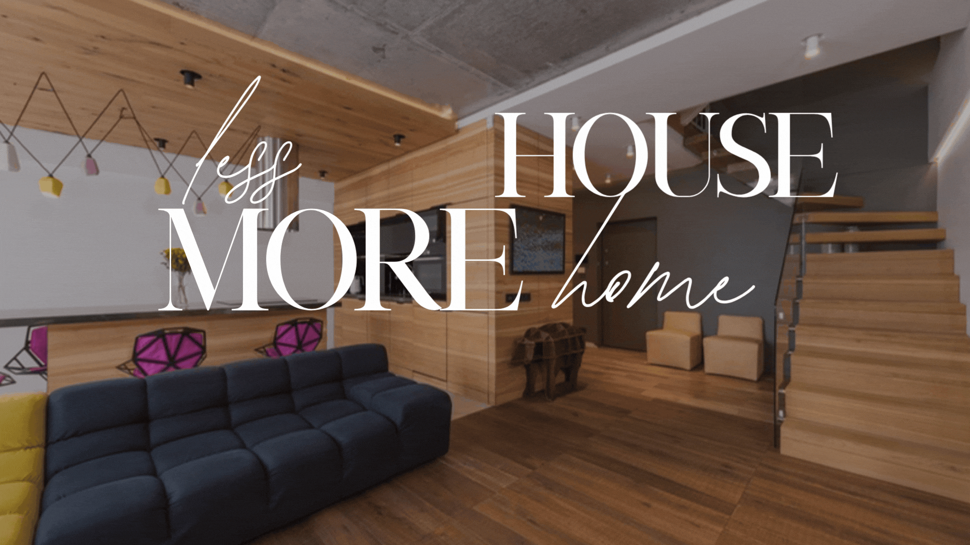 Elegant main-level living space in a luxury Nashville-area home built for downsizing buyers
