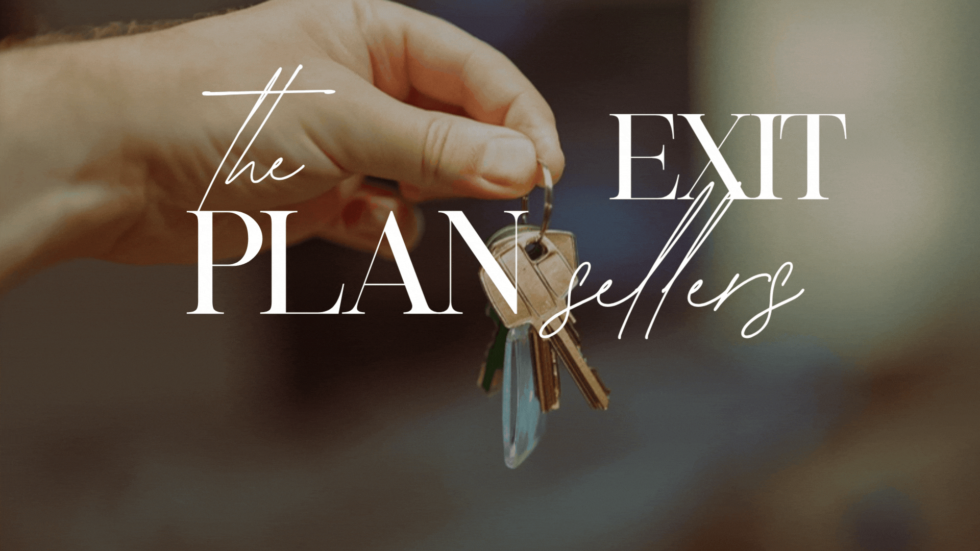 Nashville rental property investing exit strategy