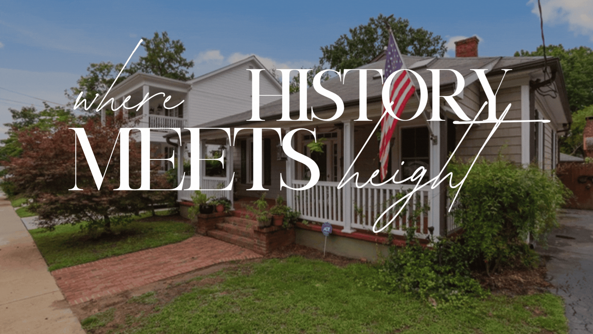 Why I Think Sylvan Heights Is One of &hellip;