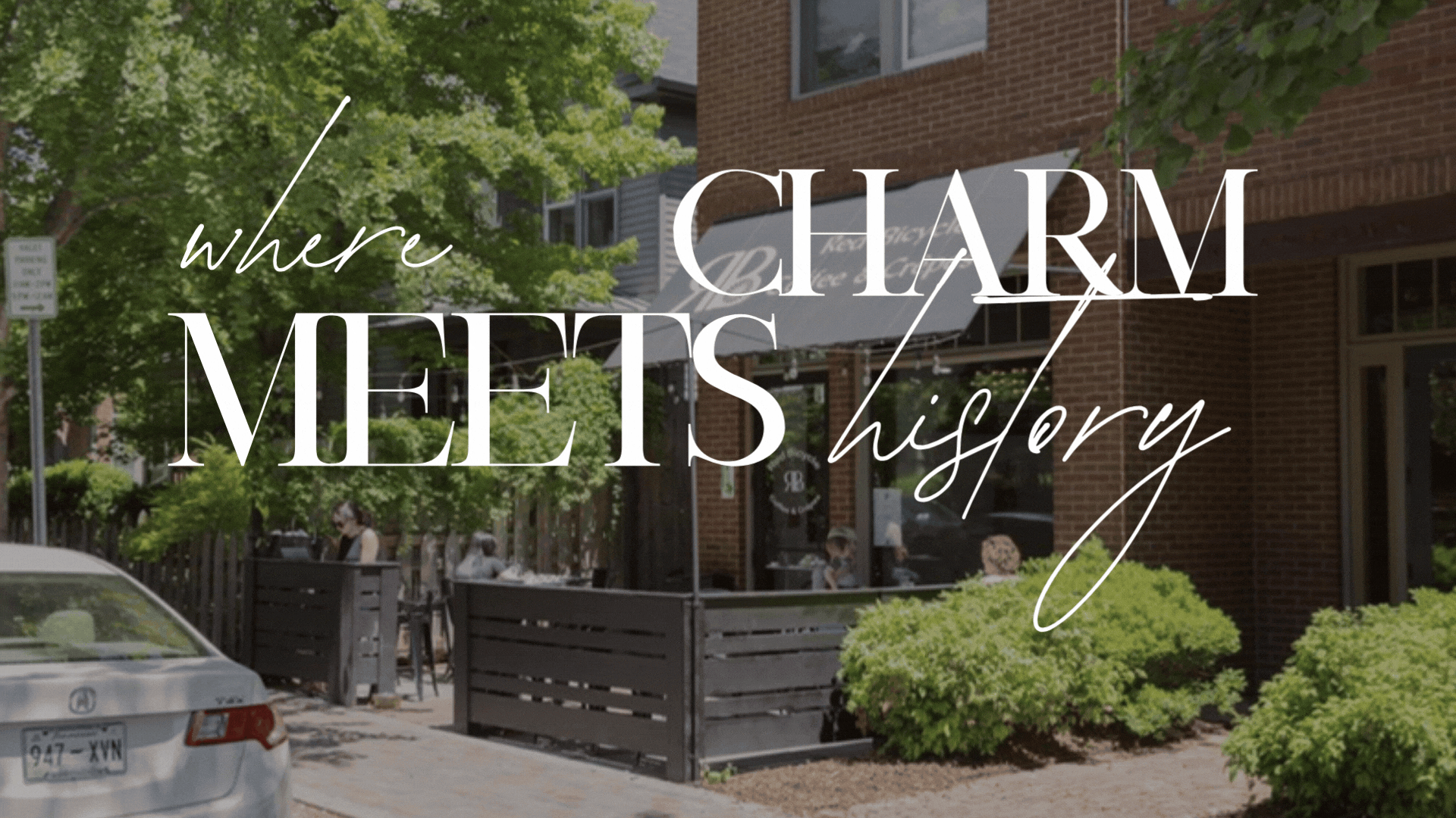 A Refined Condo in the Heart of Historic &hellip;