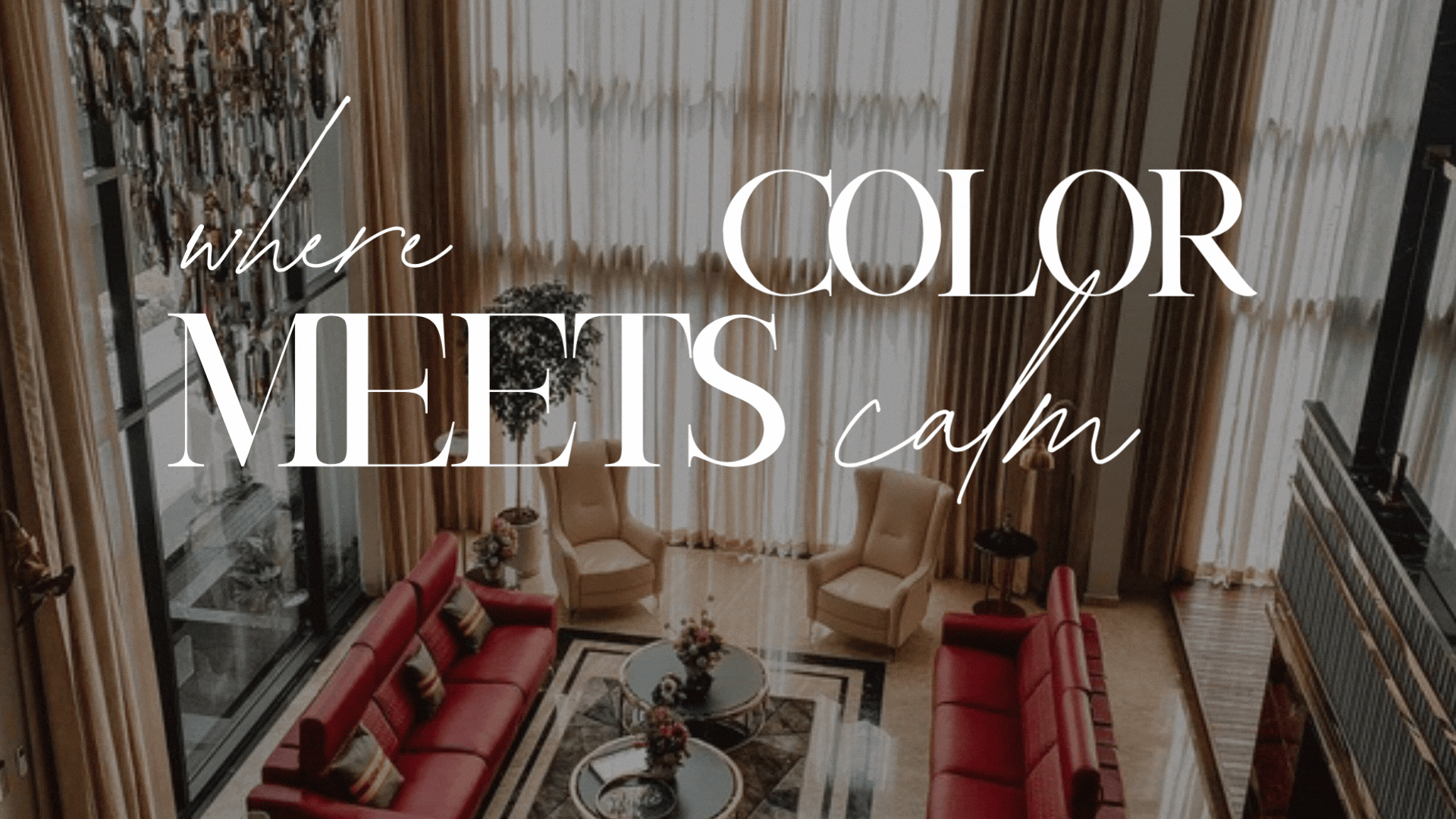 Designed by Murphy Maude: Inside Solaya's Four Interior &hellip;
