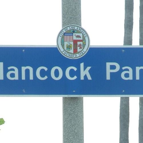 Hancock Park: What “Historic Value” Really Means