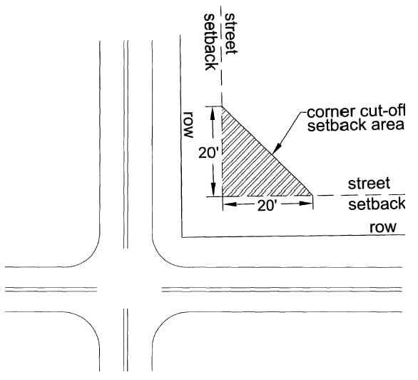 large historic single-family home on oversized lot in Hancock Park Los Angeles