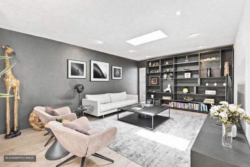living