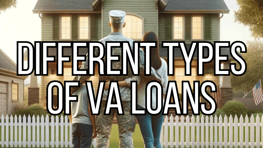 How Military Members & Veterans Can Master VA Loans for Dream Homes 🏡🪖