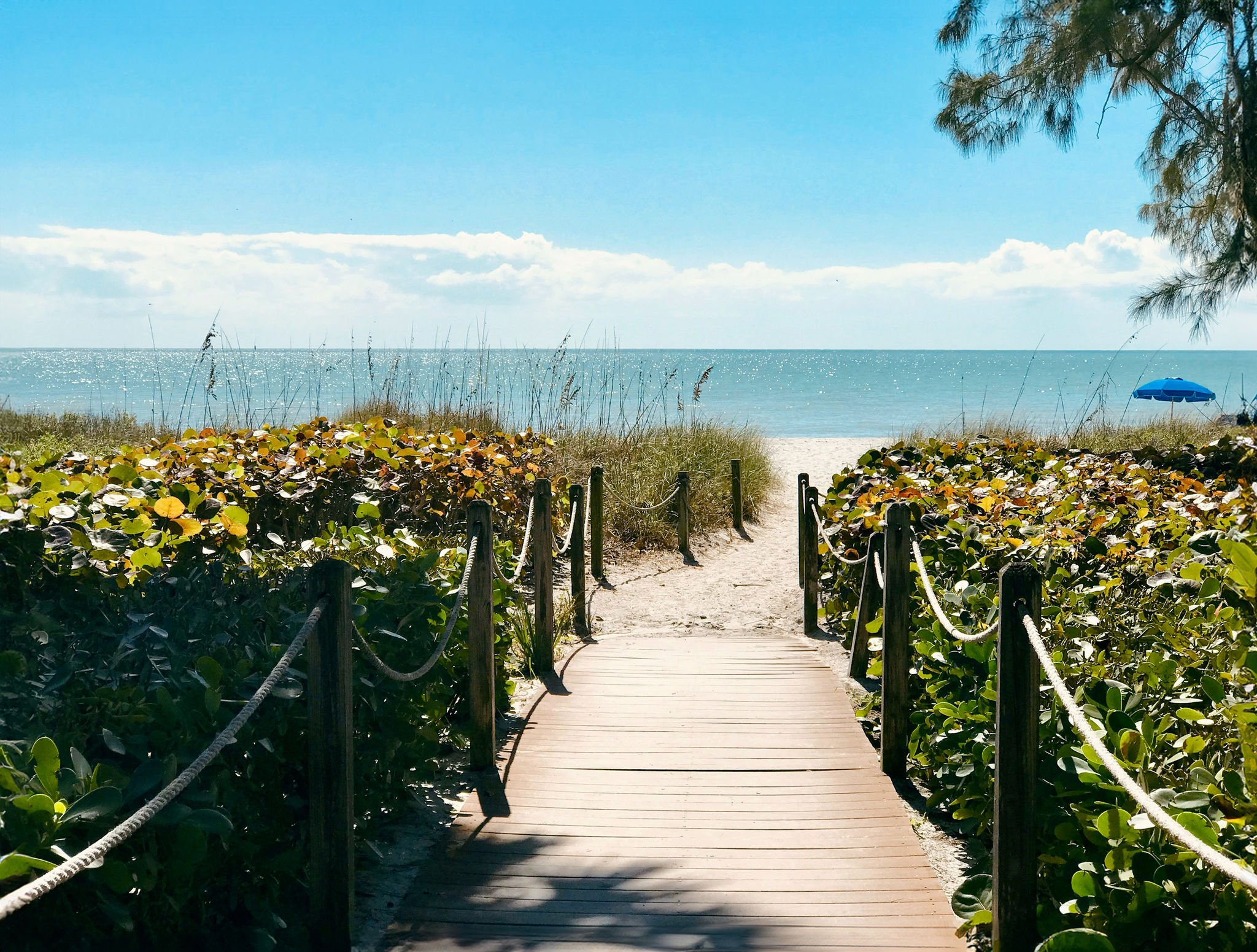 Sanibel Island