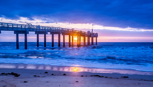 Florida's East or West Coast...Which do you prefer?