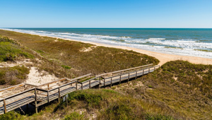 Living in St Augustine | Named Number One …