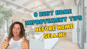 8 Best Home Improvement Tips Before Home Selling