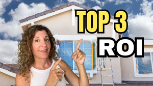 Top Remodeling Projects for Maximum ROI in 2024