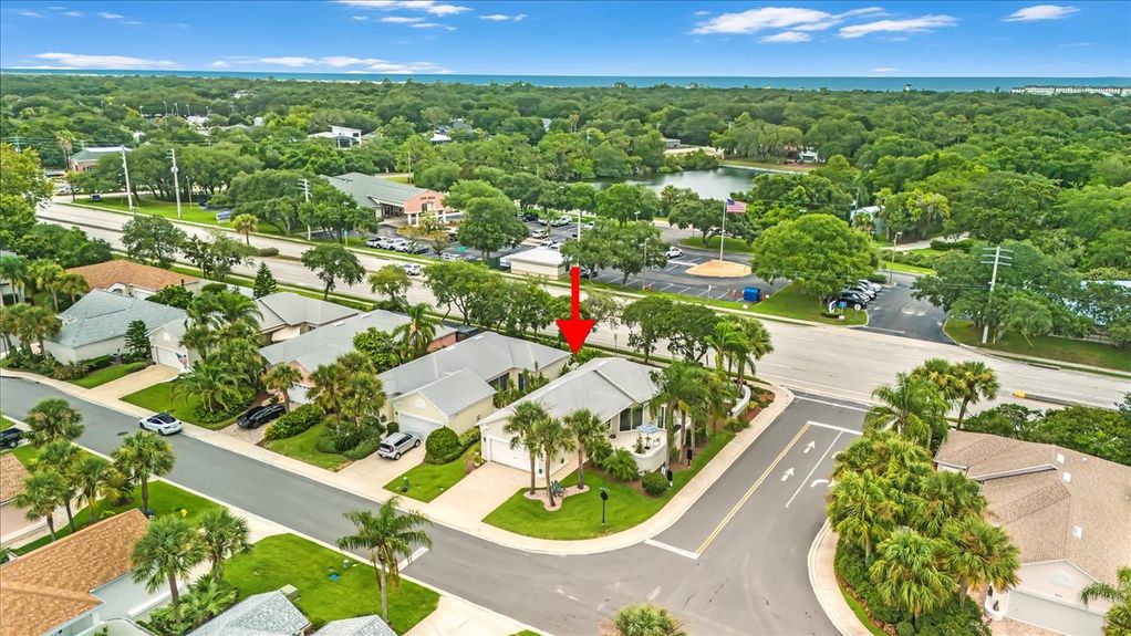 Living in St Augustine