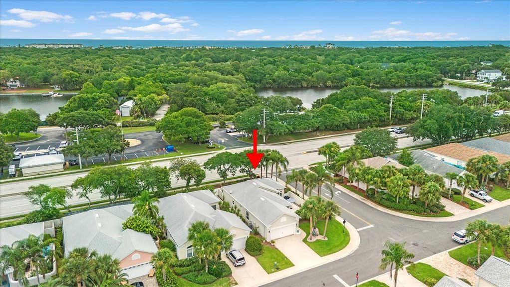 Living in St Augustine