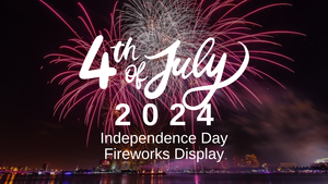 Fourth of July 2024 in Northeast Florida