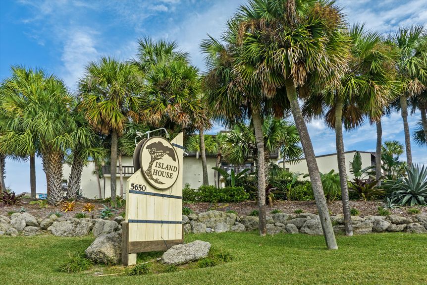 Living in St. Augustine