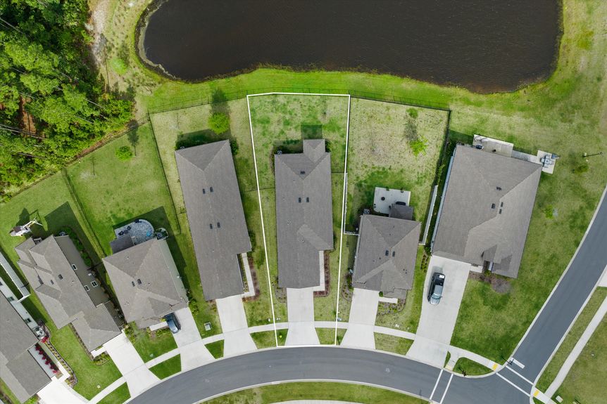 living in st augustine