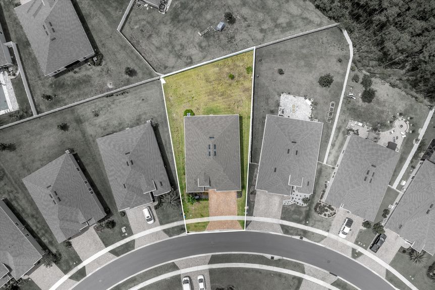 Living in St. Augustine