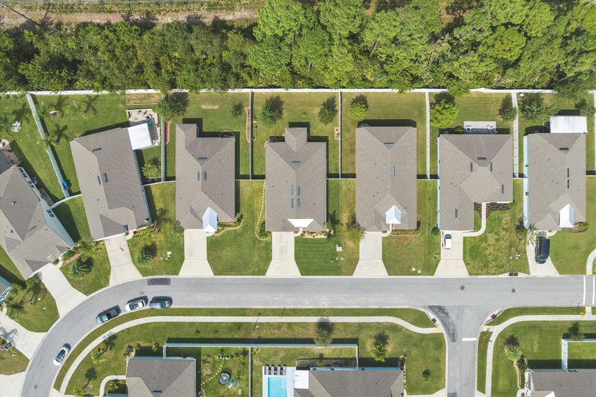 Impact of election on housing