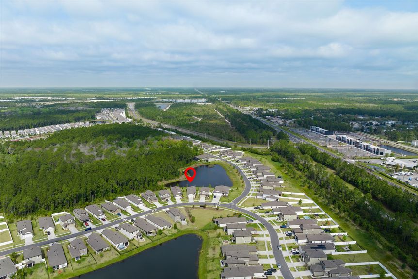 living in st augustine