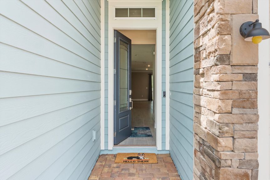 Living in St. Augustine