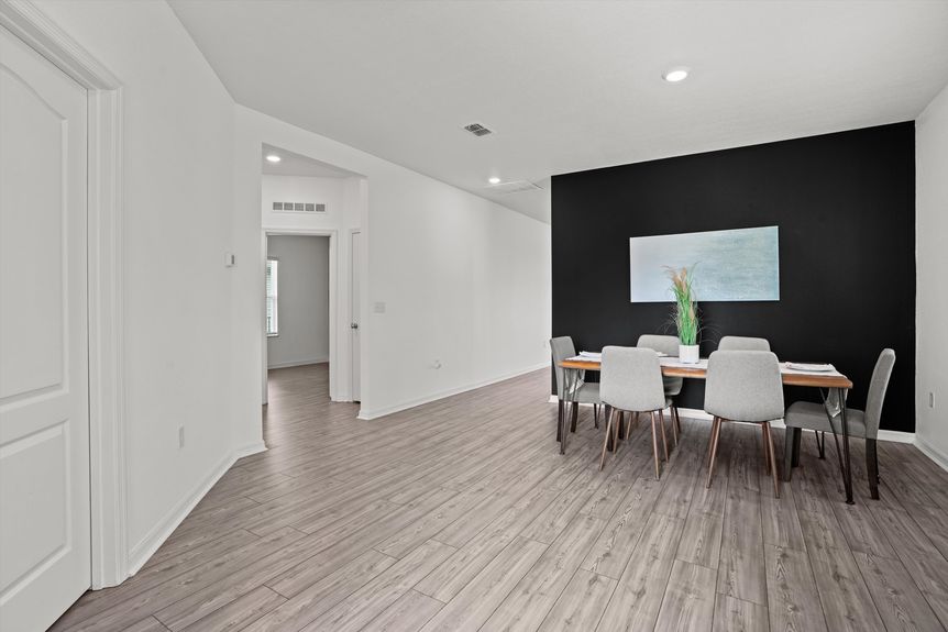 living in st augustine