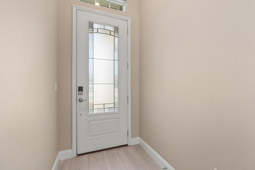 Living in St. Augustine