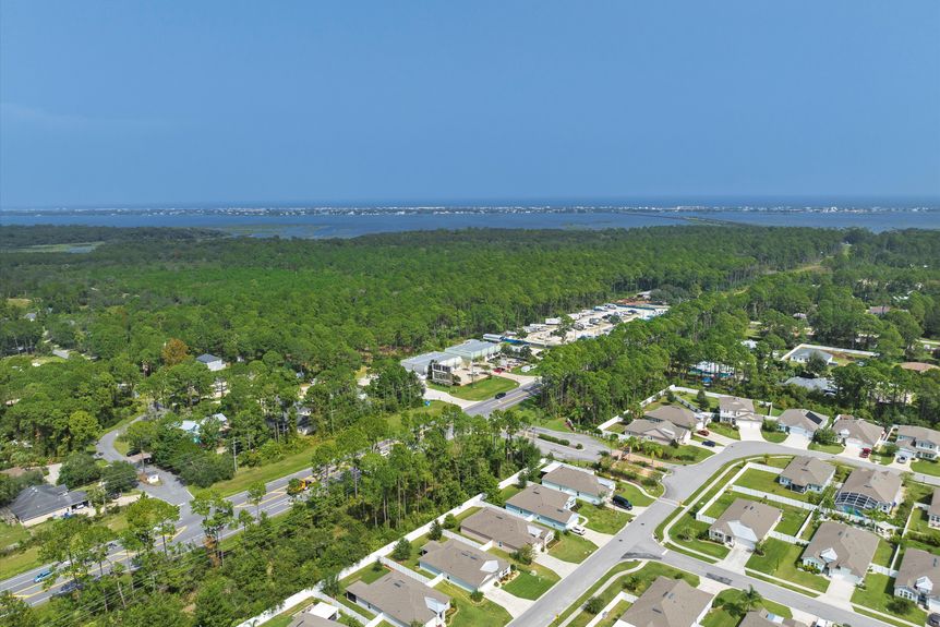 living in st augustine