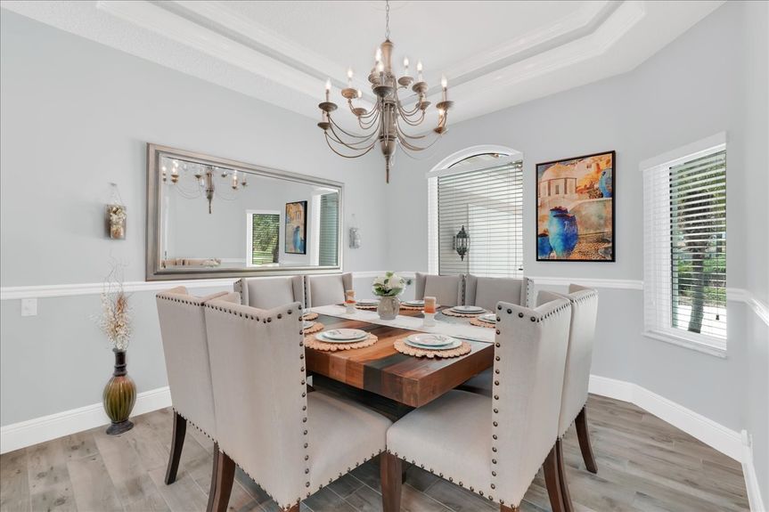 Palm Coast Luxury Waterfront Living