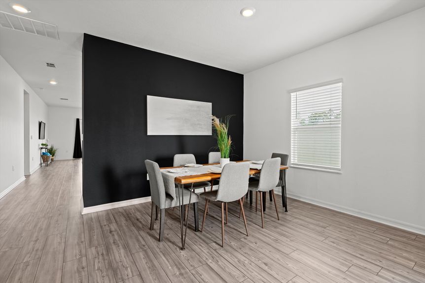 living in st augustine