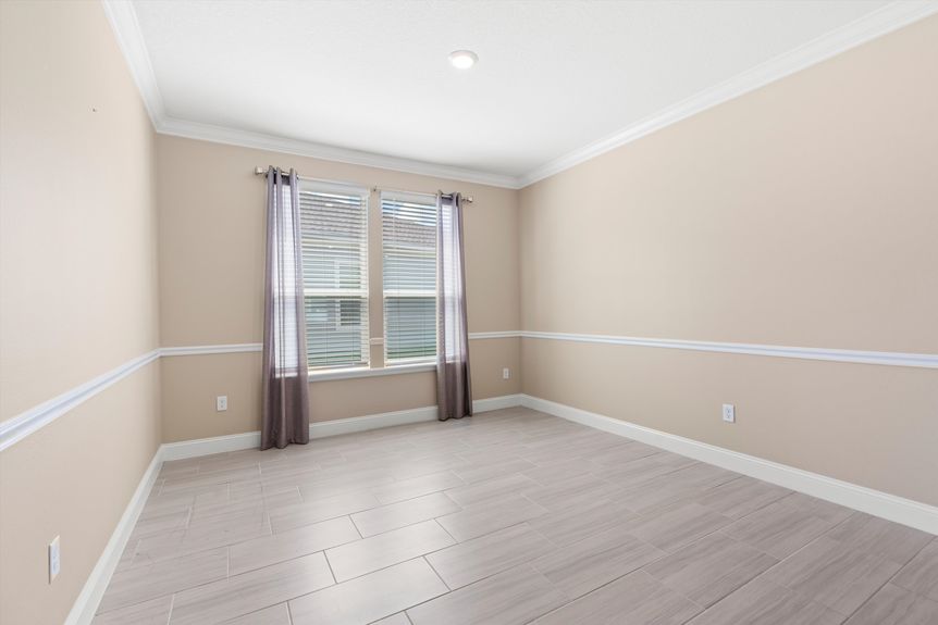 Living in St. Augustine