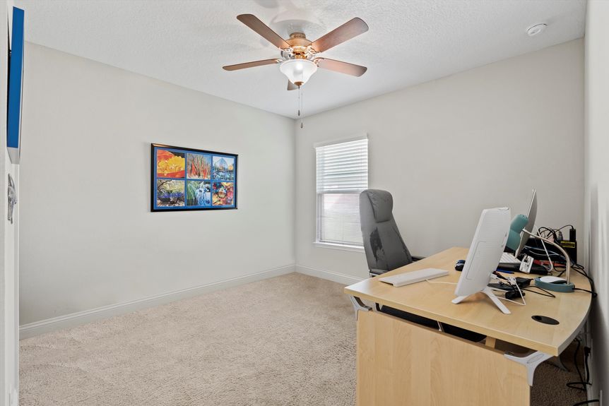 living in st augustine