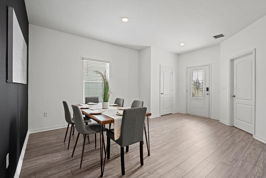 living in st augustine