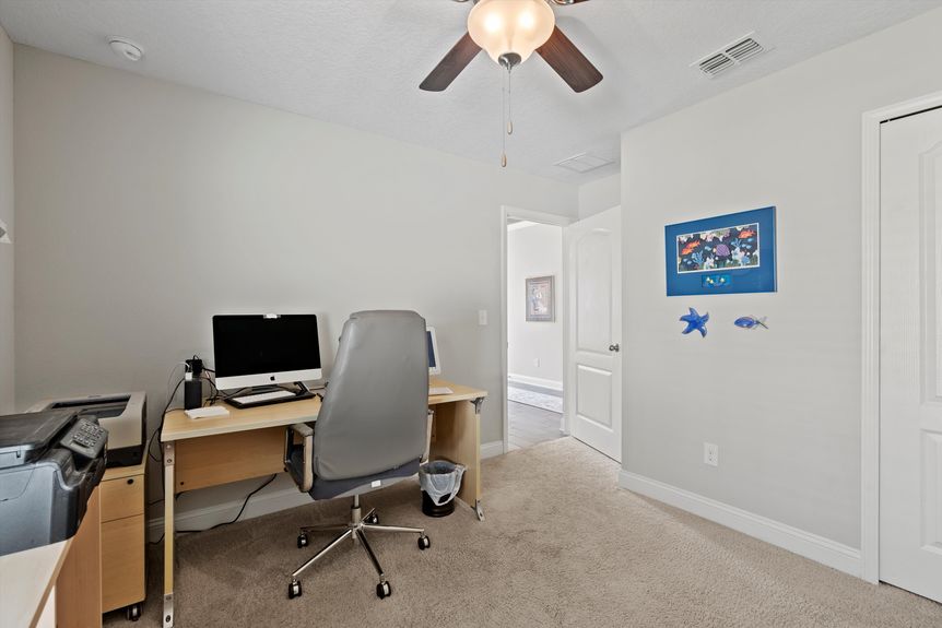 living in st augustine