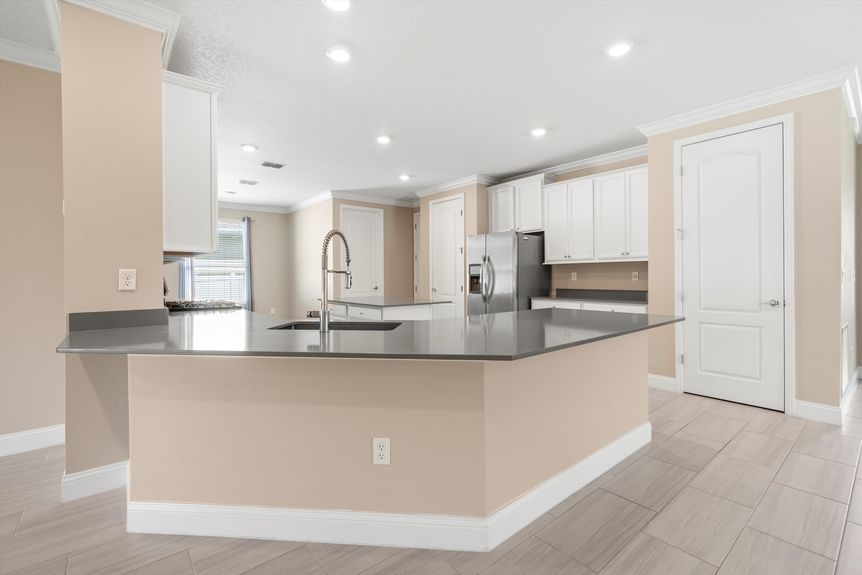 Living in St. Augustine