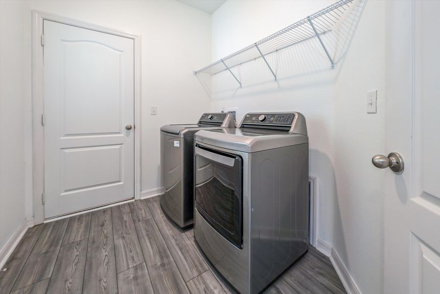 living in st augustine