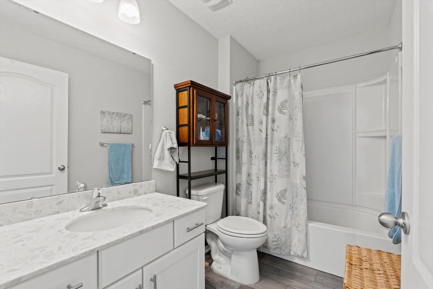 living in st augustine