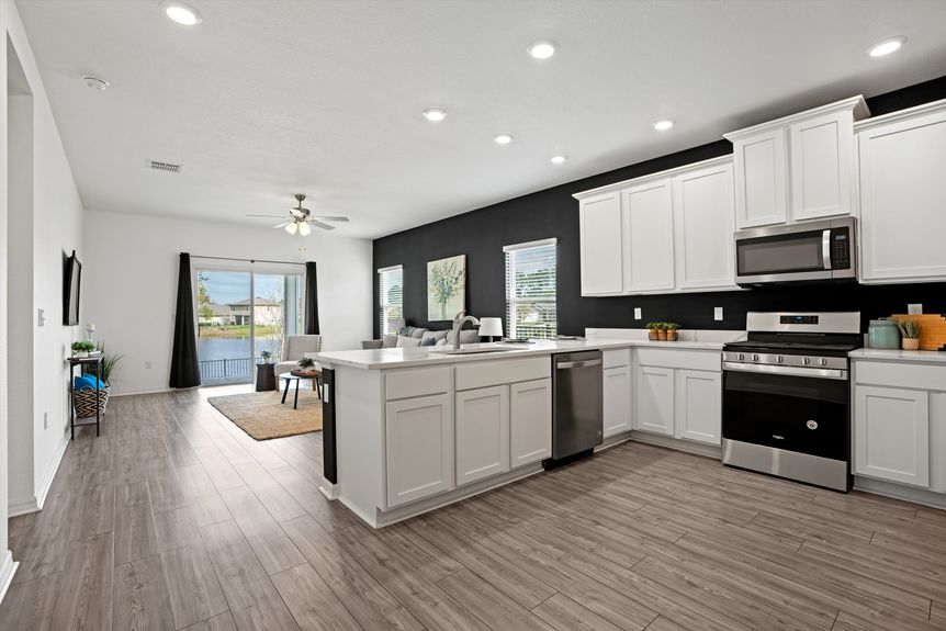 living in st augustine