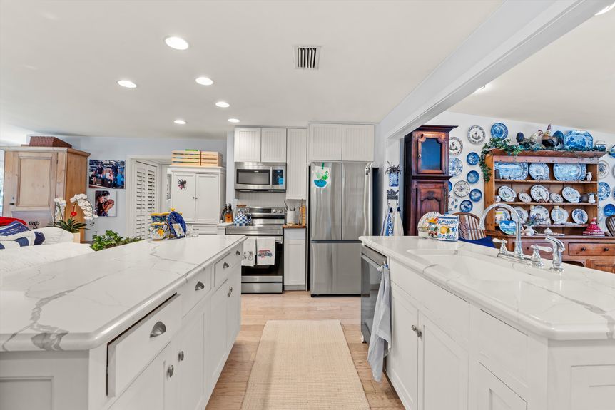 Living in St. Augustine