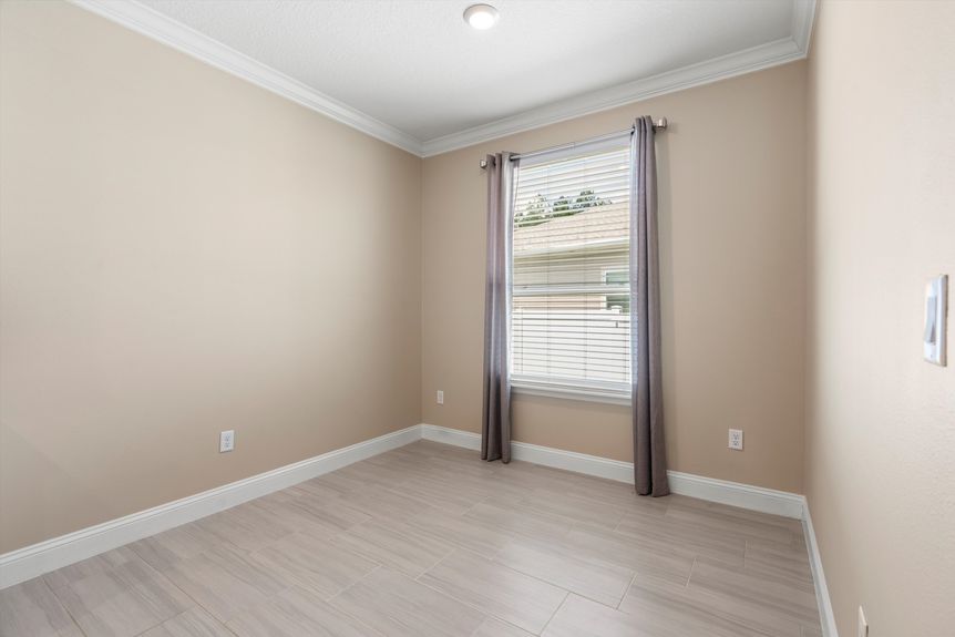 Living in St. Augustine