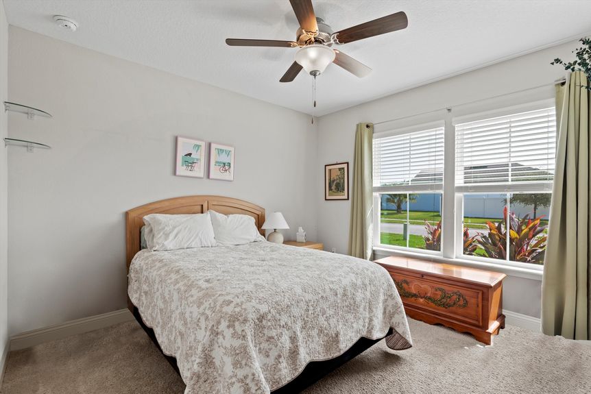 living in st augustine