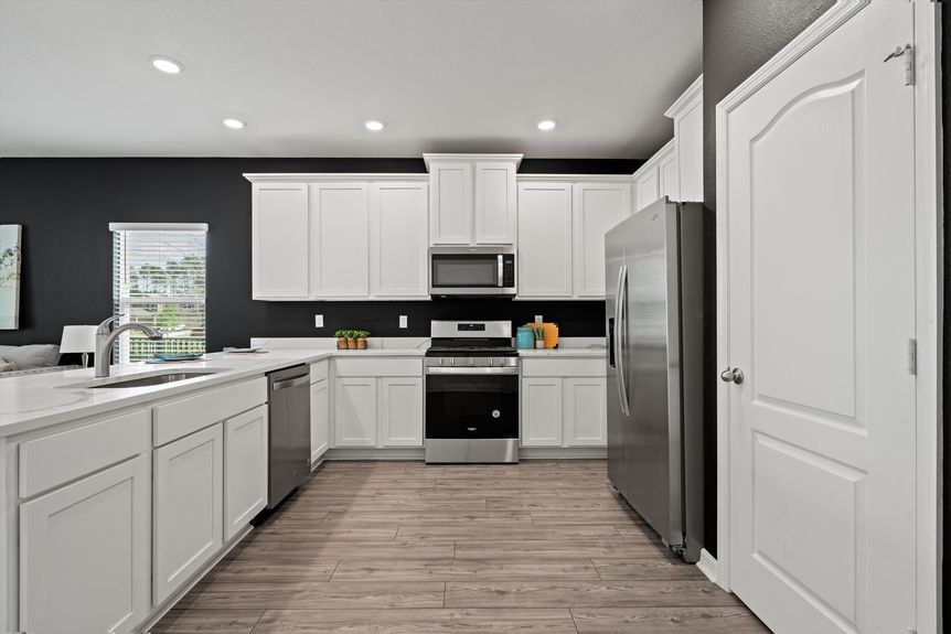 living in st augustine