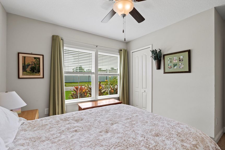 living in st augustine