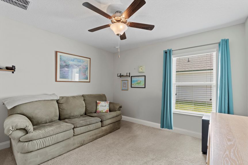 living in st augustine