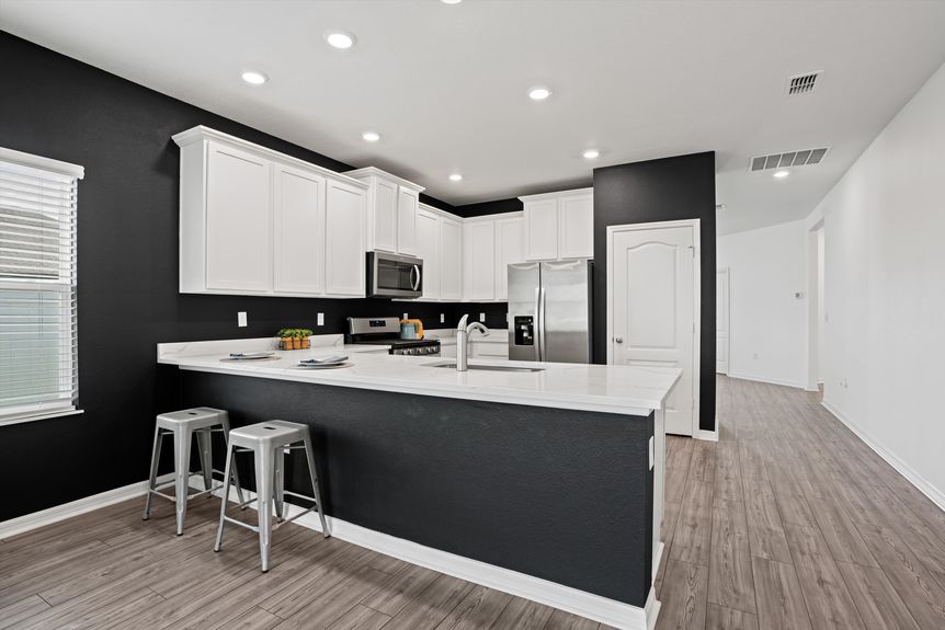 living in st augustine