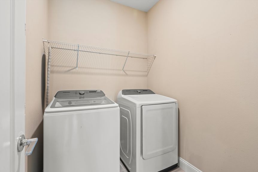 Living in St. Augustine