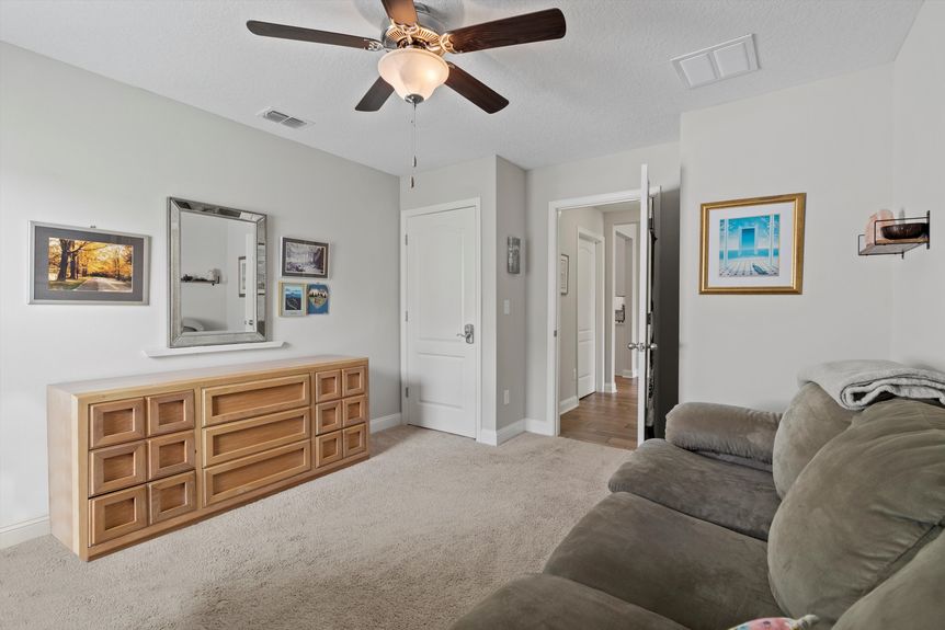 living in st augustine