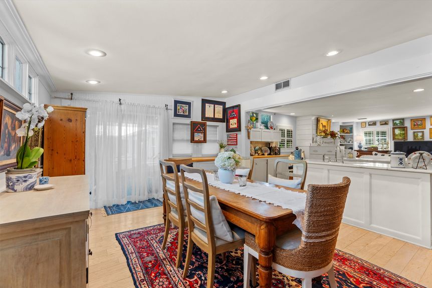 Living in St. Augustine