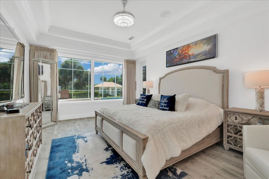 Palm Coast Luxury Waterfront Living