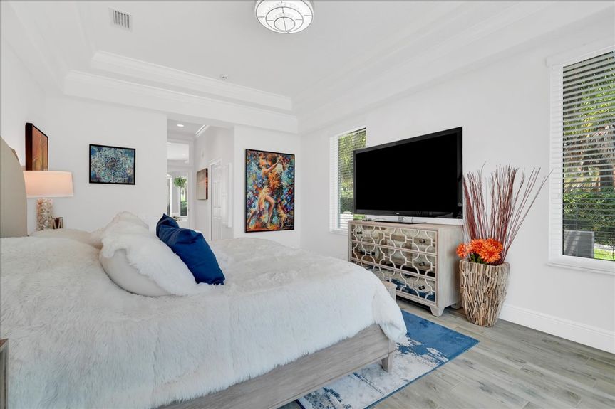 Palm Coast Luxury Waterfront Living