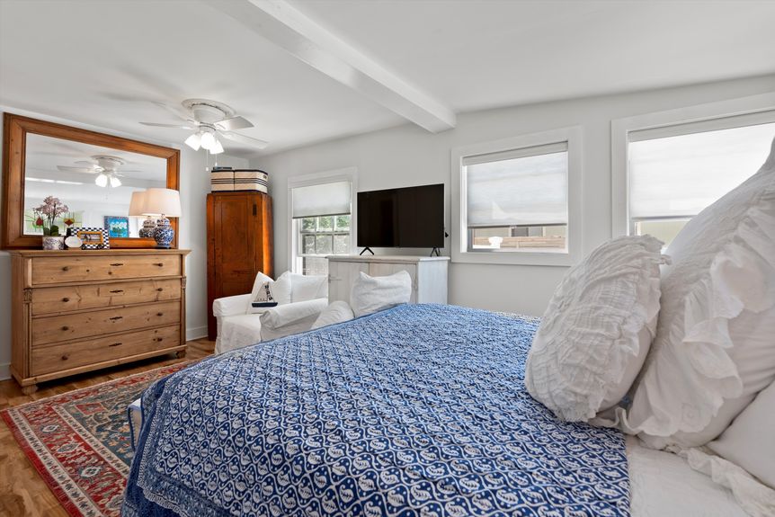 Living in St. Augustine